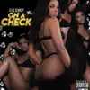 A'lex Kennedy - On a Check - Single